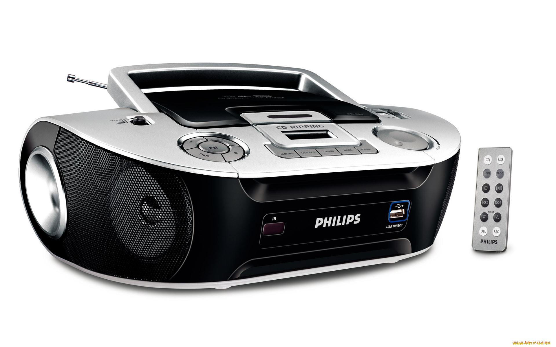 , philips
